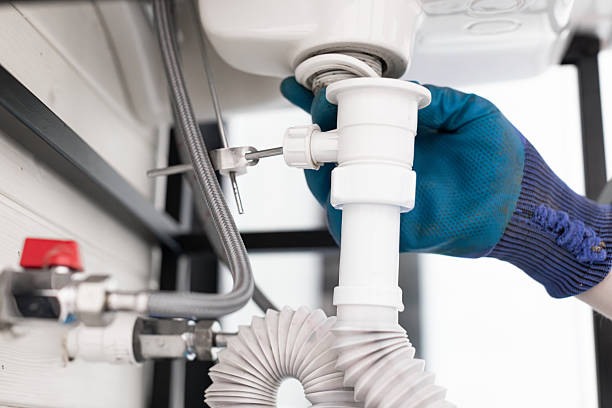 Reliable Drain Cleaning contractor in Karns City, PA by AAA Plumbing Heating