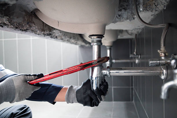 Trusted Drain Cleaning service in Karns City, PA - AAA Plumbing Heating